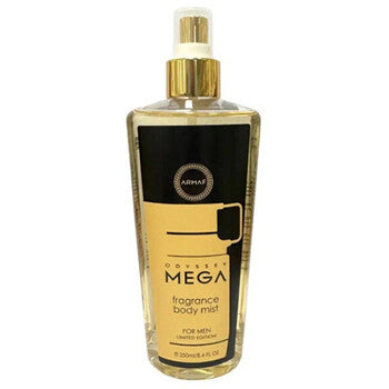 Armaf - Odyssey Mega Tělová mlha - 250ml