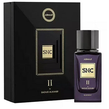 Armaf - SHK II EDP - 100ml