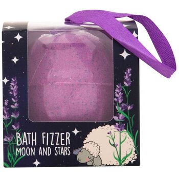 2K - Good Night Bath Fizzer Moon And Stars - Bomba do koupele - 100.0g