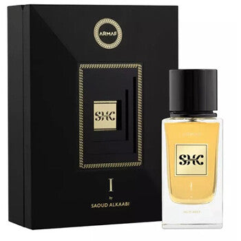 Armaf - SHK I EDP - 60ml