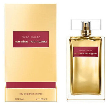 Narciso Rodriguez - Safran Musc EDP Intense - 100ml