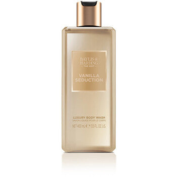 Baylis & Harding - The Edit Vanilla Seduction Body Wash - Sprchový gel - 400ml
