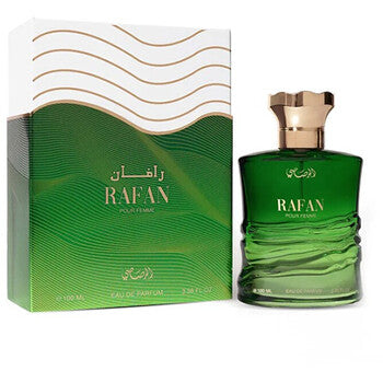 Rasasi - Rafan Pour Femme EDP - 100ml