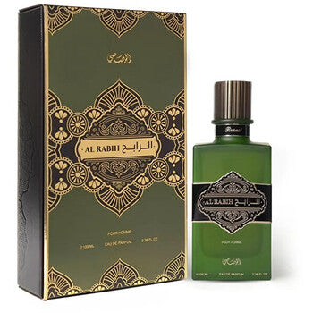 Rasasi - Al Rabih EDP - 100ml