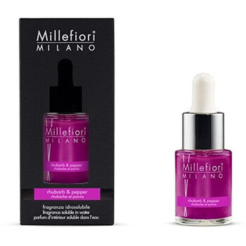 Millefiori - Rhubarb & Pepper Oil - Aroma olej - 15ml
