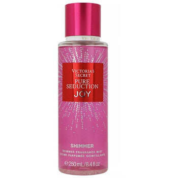 Victoria´s Secret - Pure Seduction Joy Třpytivý tělový závoj - 250ml