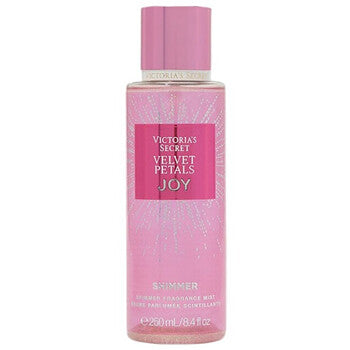 Victoria´s Secret - Velvet Petals Joy Třpytivý tělový závoj - 250ml