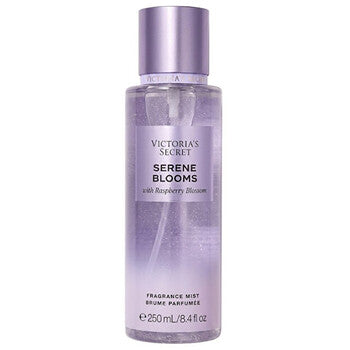 Victoria´s Secret - Serene Blooms Tělový závoj - 250ml