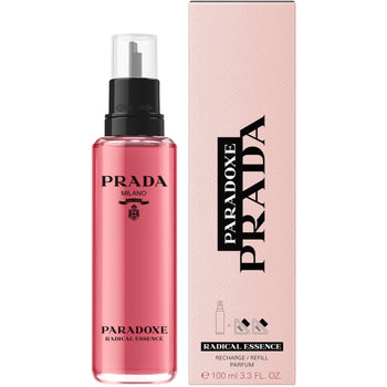 Prada - Paradoxe Radical Essence Parfum ( náplň ) - 100ml