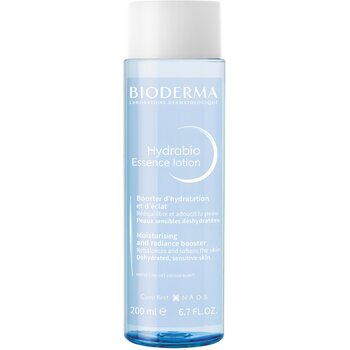 Bioderma - Hydrabio Essence Lotion - Hydratační pleťová voda - 200ml