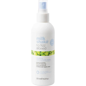 Milk Shake - Anti-Humidity Spray - Sprej proti krepatění vlasů - 200ml