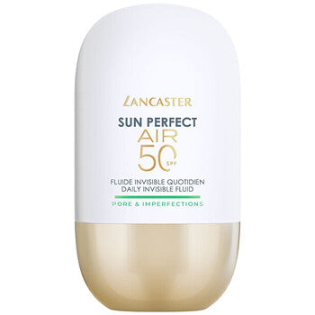 Lancaster - Air Daily Invisible Fluid Pore Imperfections SPF 50 - Fluid proti nedokonalostem - 40ml