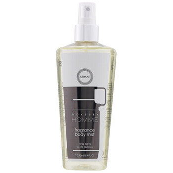Armaf - Odyssey Homme White Edition Tělová mlha - 250ml