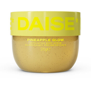 Daise - Pineapple Glow Body Scrub - Tělový peeling - 510.0g