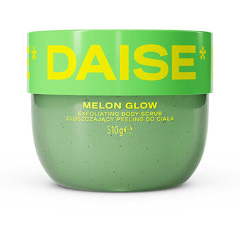 Daise - Melon Glow Body Scrub - Tělový peeling - 510.0g