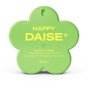 Daise - Happy Fragrance Body Mist - Parfemovaná tělová mlha - 100ml