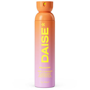 Daise - Peachy Body Spray & Deodorant - Tělový sprej a deodorant - 120ml