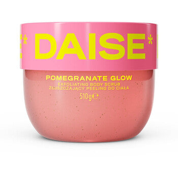 Daise - Pomegranate Glow Body Scrub - Tělový peeling - 510.0g