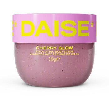 Daise - Cherry Glow Body Scrub - Tělový peeling - 510.0g
