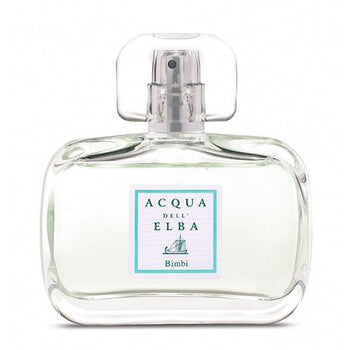 Acqua Dell Elba - Bimbi EDT - 50ml