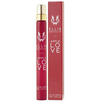 Ellis Brooklyn - Apple Love EDP Miniaturka - 10ml