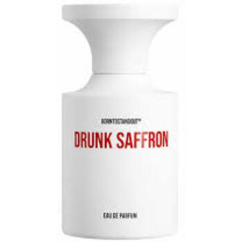 Borntostandout - Drunk Saffron EDP - 50ml