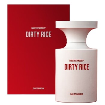 Borntostandout - Dirty Rice EDP - 100ml