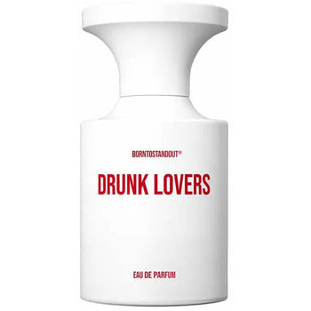 Borntostandout - Drunk Lovers EDP - 50ml