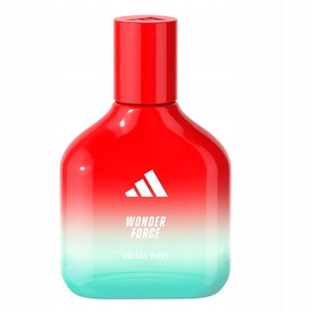 Adidas - Vibes Wonder Force EDP - 100ml