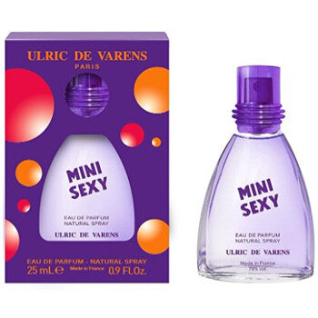 Ulric de Varens - Mini Sexy EDP - 25ml