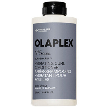 Olaplex - No. 5 Bond Shaper Hydrating Curl Conditioner - Kondicionér pro kudrnaté a vlnité vlasy - 250ml