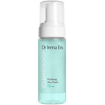 Dr Irena Eris - Cleanology Purifying Airy-Foam - Čisticí pěna - 150ml