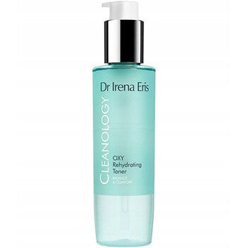 Dr Irena Eris - Oxy Rehydrating Toner - Revitalizační pleťové tonikum - 190ml