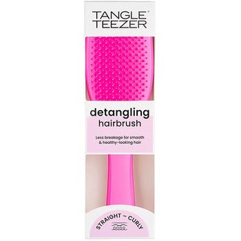 Tangle Teezer - The Ultimate Detangler Runway Pink - Kartáč na vlasy - 0ml