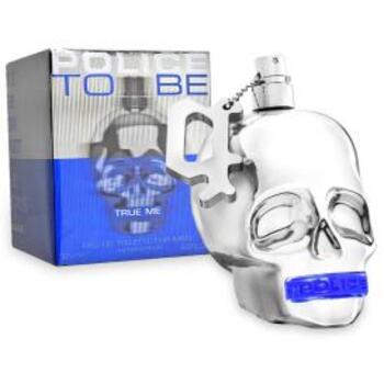 Police - To Be True Me EDT - 125ml