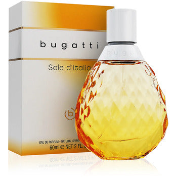 Bugatti - Sole d´Italia EDP - 60ml