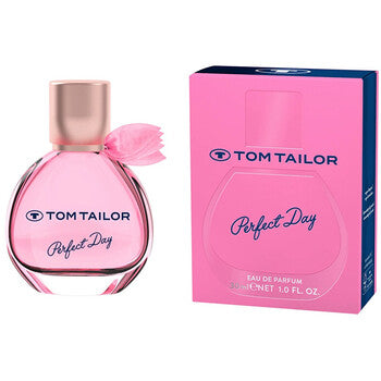 Tom Tailor - Perfect Day For Her EDP - 50ml