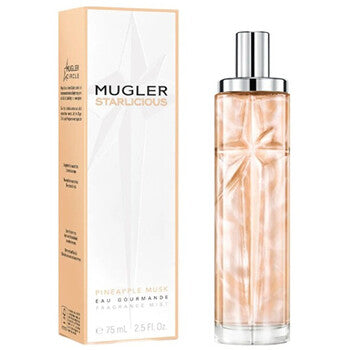 Thierry Mugler - Starlicious Pineapple Musk Tělová mlha - 75ml