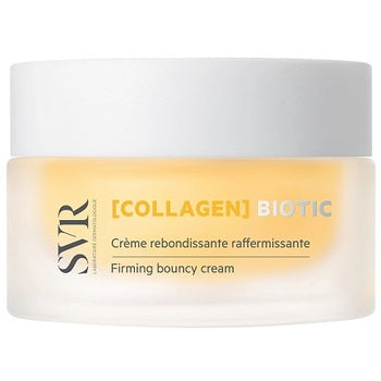 SVR Laboratoire - Collagen Biotic Cream - Zpevňující pleťový krém - 50ml