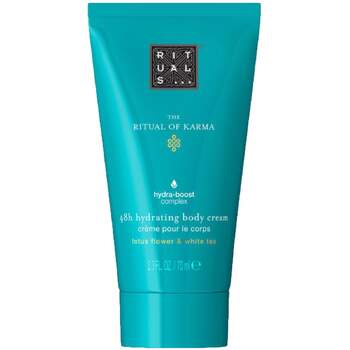 Rituals - The Ritual Of Karma Whipped Body Cream - Tělový krém - 70ml