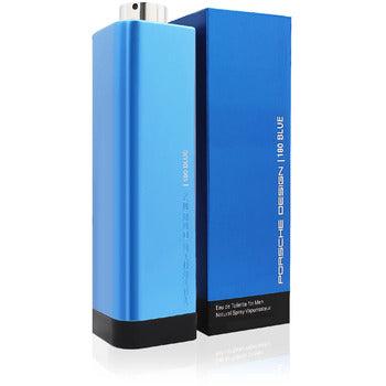 Porsche Design - 180 Blue EDT - 100ml