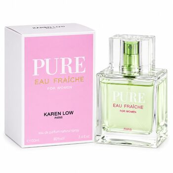 Karen Low - Pure Eau Fraiche EDP - 100ml