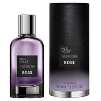 Hugo Boss - The Collection Wild Violet EDP - 100ml