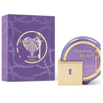 Maison Asrar - Unsolved Mystery EDP - 100ml