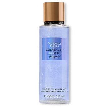 Victoria´s Secret - Midnight Bloom Shimmer Třpytivý tělový závoj - 250ml