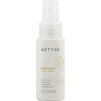 Kemon - Actyva Bellessere Velvet Hand Cream - Krém na ruce - 50ml