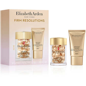Elizabeth Arden - Firm Resolutions Set - Dárková sada - 45ml