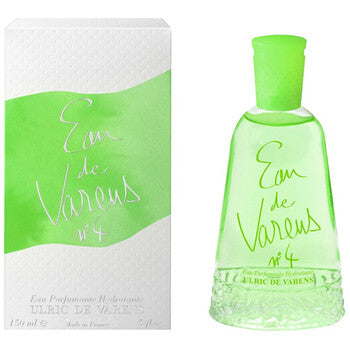 Ulric de Varens - Eau De Varens N°4 EDP - 150ml