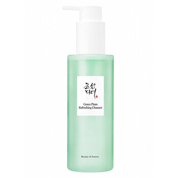 Beauty of Joseon - Green Plum Refreshing Cleanser - Čisticí gel - 200ml