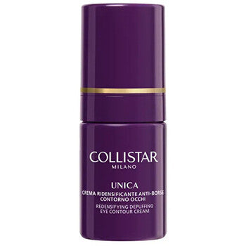 Collistar - Redensifying Eye Contour Cream - Oční krém - 15ml